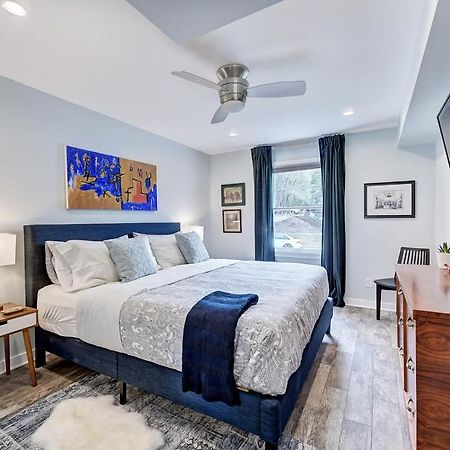 שרלוט The Home Collection Clt: 510 Queens מראה חיצוני תמונה