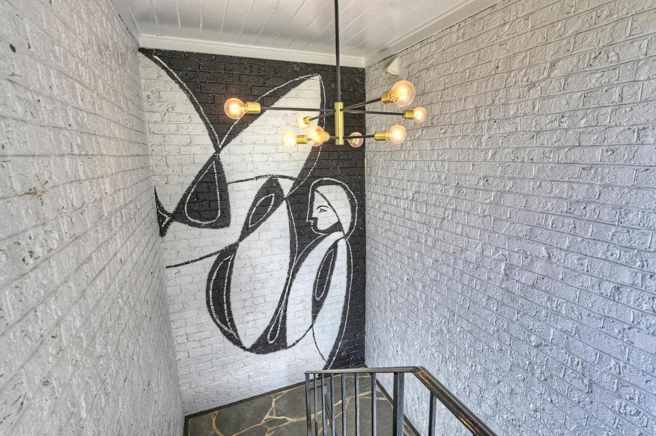 שרלוט The Home Collection Clt: 510 Queens מראה חיצוני תמונה