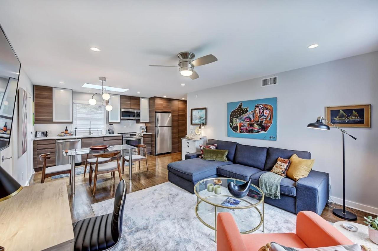 שרלוט The Home Collection Clt: 510 Queens מראה חיצוני תמונה
