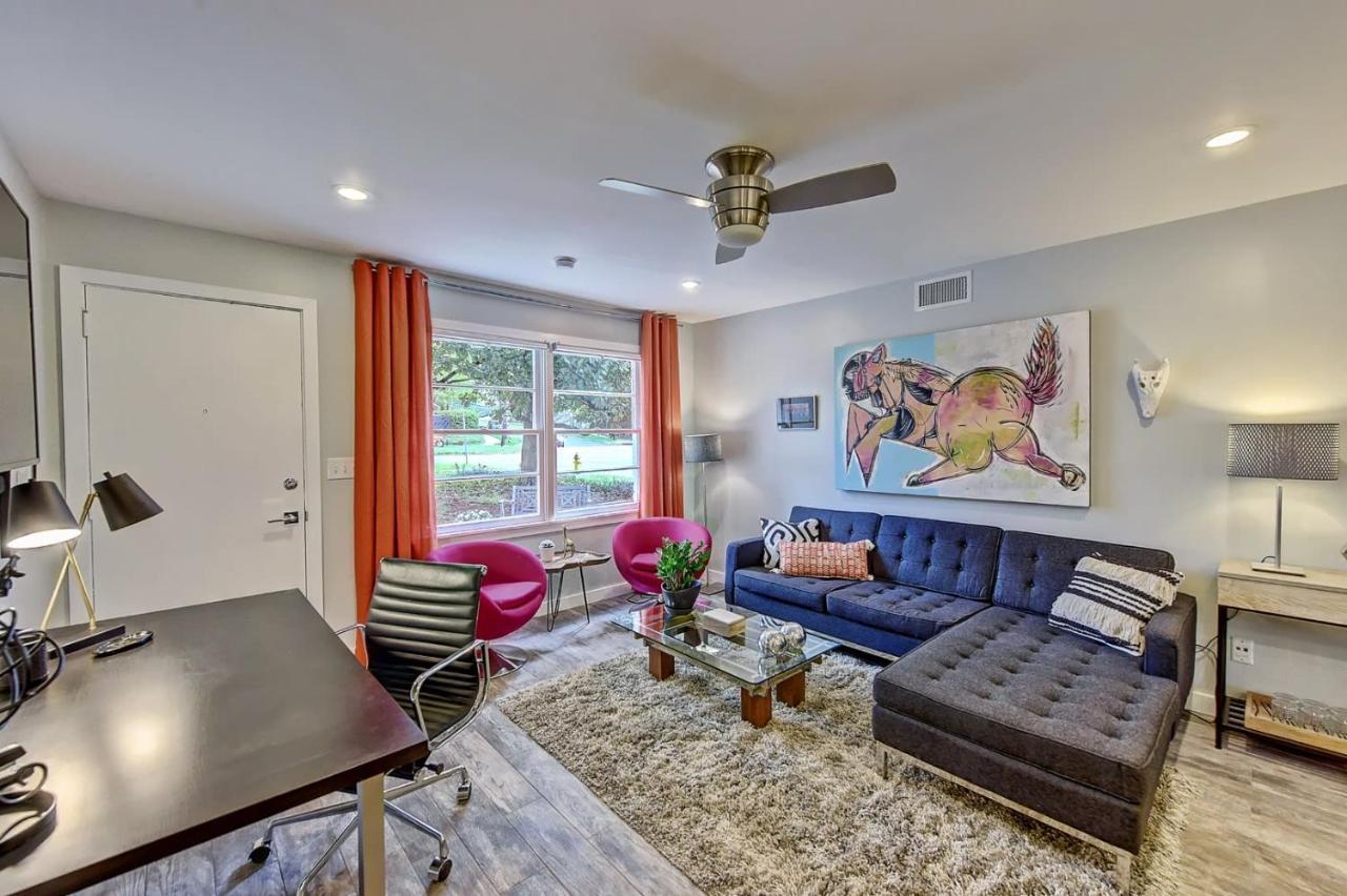 שרלוט The Home Collection Clt: 510 Queens מראה חיצוני תמונה