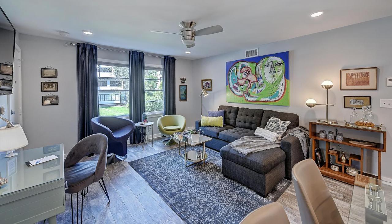 שרלוט The Home Collection Clt: 510 Queens מראה חיצוני תמונה