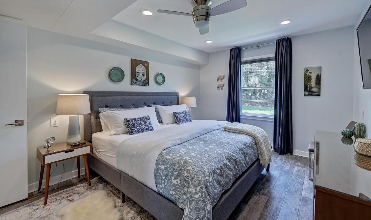 שרלוט The Home Collection Clt: 510 Queens מראה חיצוני תמונה