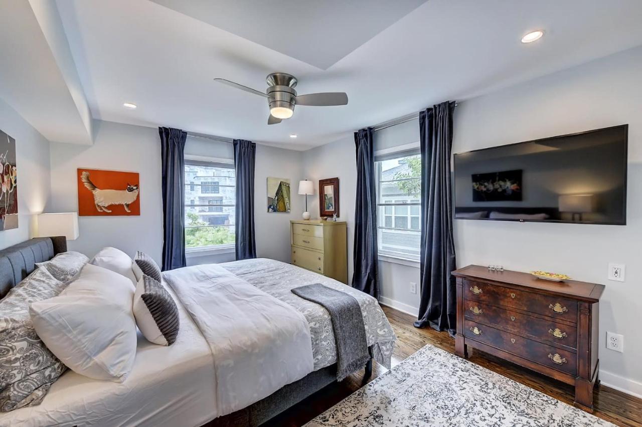 שרלוט The Home Collection Clt: 510 Queens מראה חיצוני תמונה