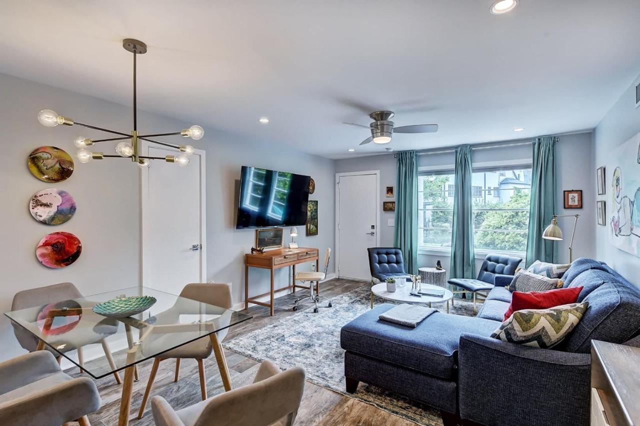 שרלוט The Home Collection Clt: 510 Queens מראה חיצוני תמונה