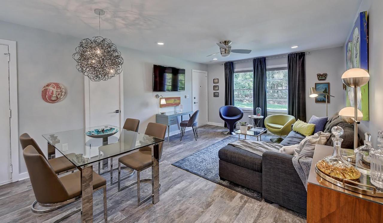 שרלוט The Home Collection Clt: 510 Queens מראה חיצוני תמונה