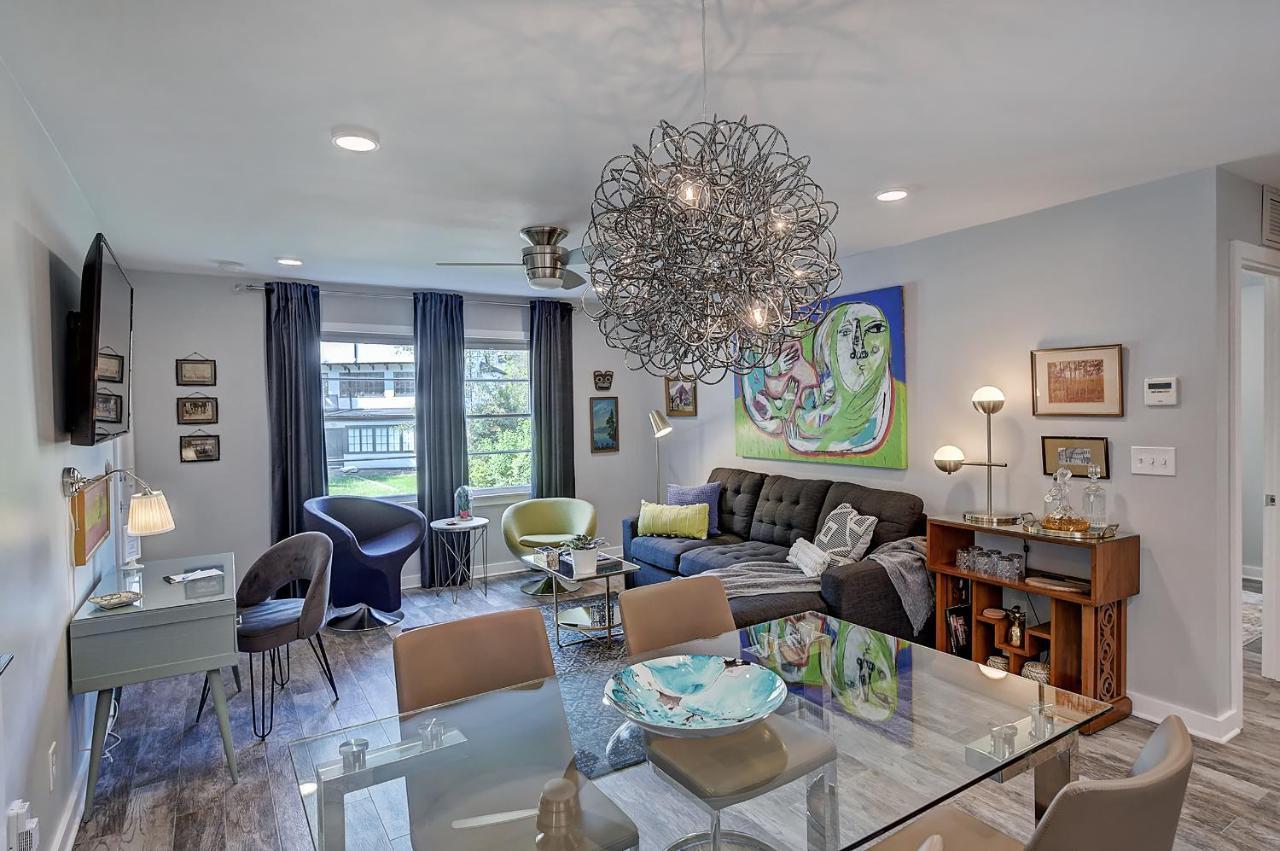 שרלוט The Home Collection Clt: 510 Queens מראה חיצוני תמונה