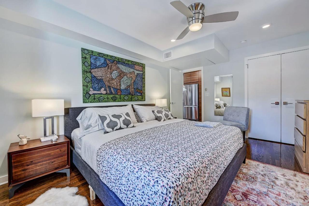 שרלוט The Home Collection Clt: 510 Queens מראה חיצוני תמונה