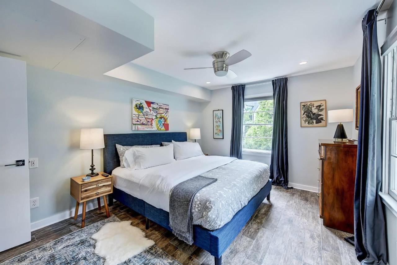 שרלוט The Home Collection Clt: 510 Queens מראה חיצוני תמונה