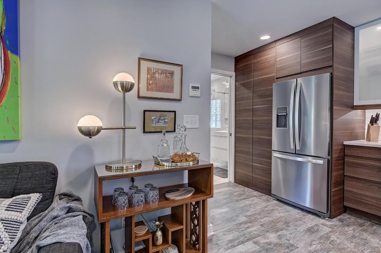 שרלוט The Home Collection Clt: 510 Queens מראה חיצוני תמונה