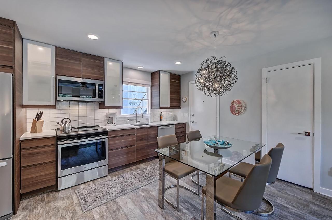 שרלוט The Home Collection Clt: 510 Queens מראה חיצוני תמונה