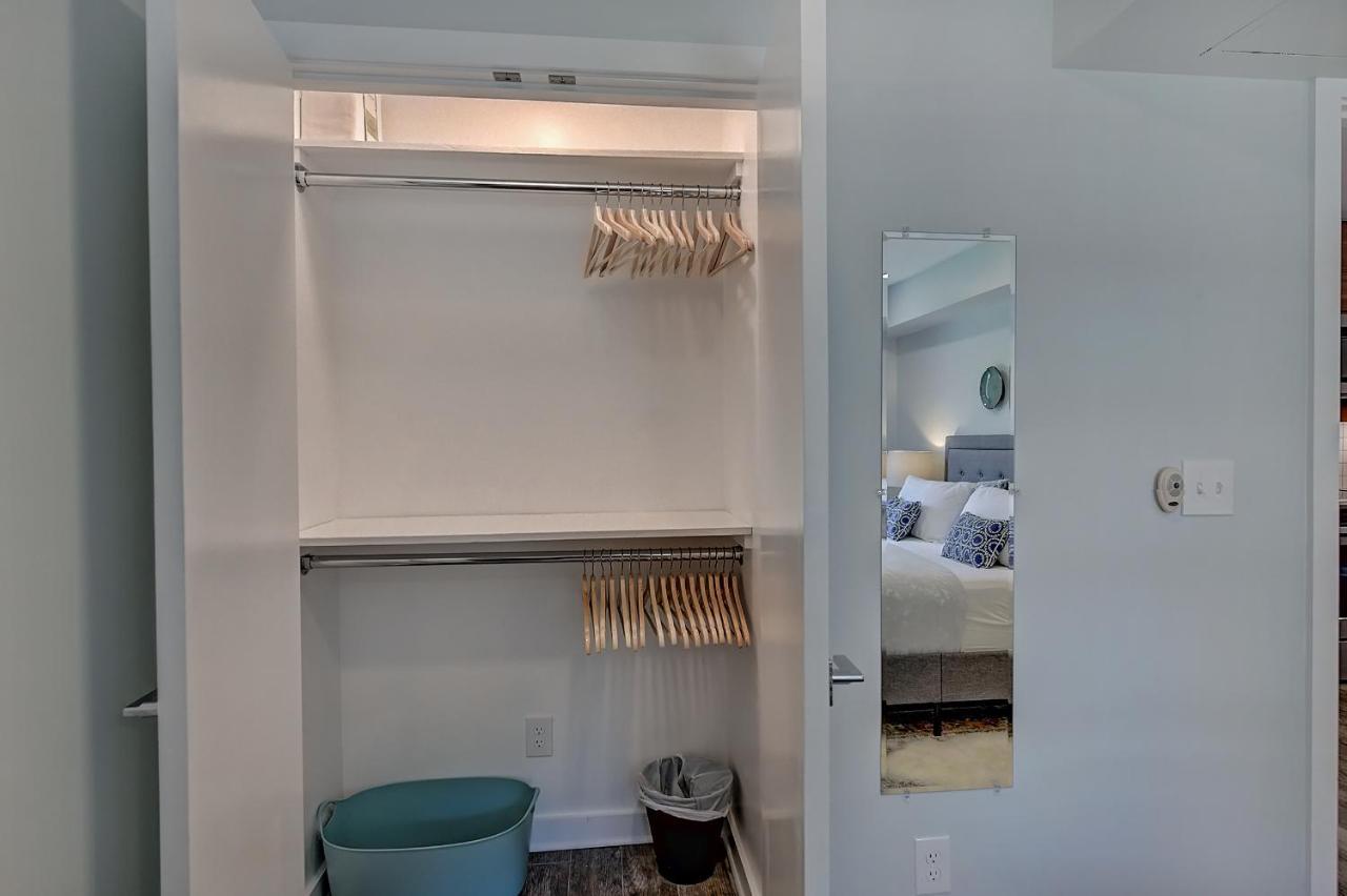 שרלוט The Home Collection Clt: 510 Queens מראה חיצוני תמונה