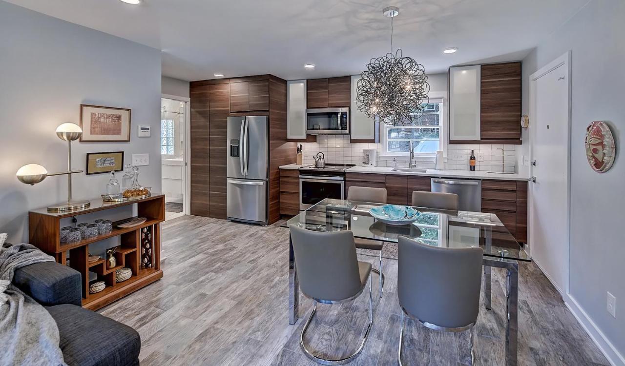 שרלוט The Home Collection Clt: 510 Queens מראה חיצוני תמונה