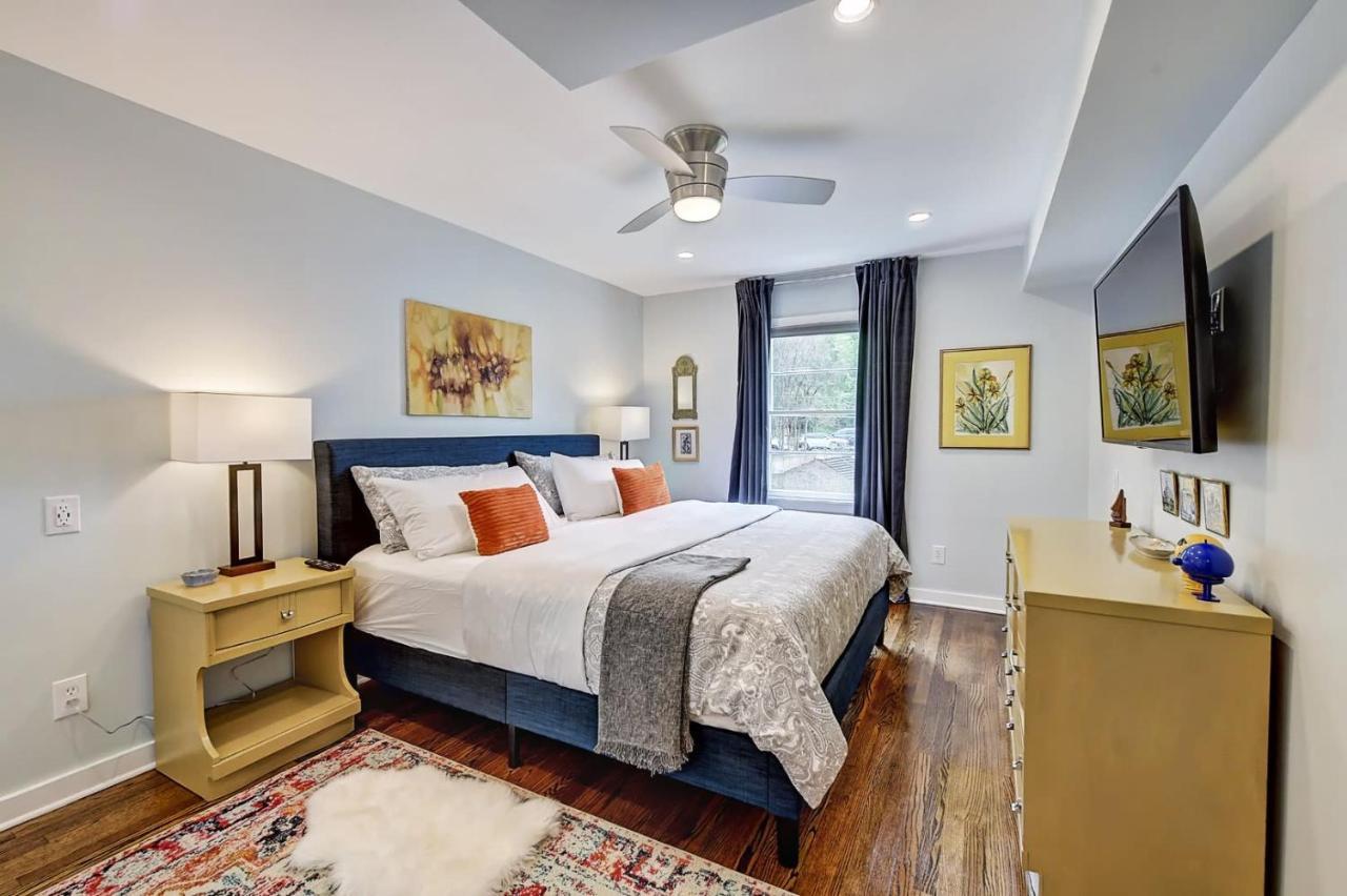 שרלוט The Home Collection Clt: 510 Queens מראה חיצוני תמונה