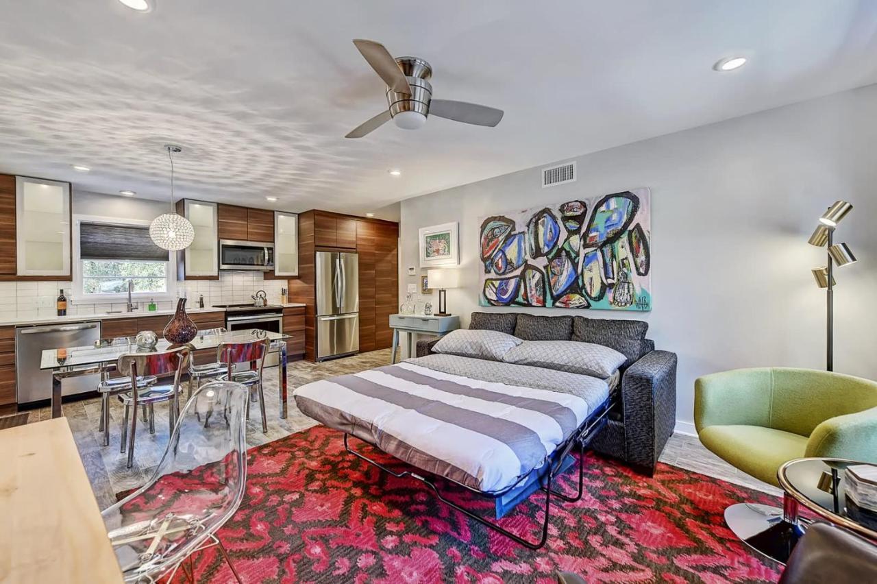 שרלוט The Home Collection Clt: 510 Queens מראה חיצוני תמונה