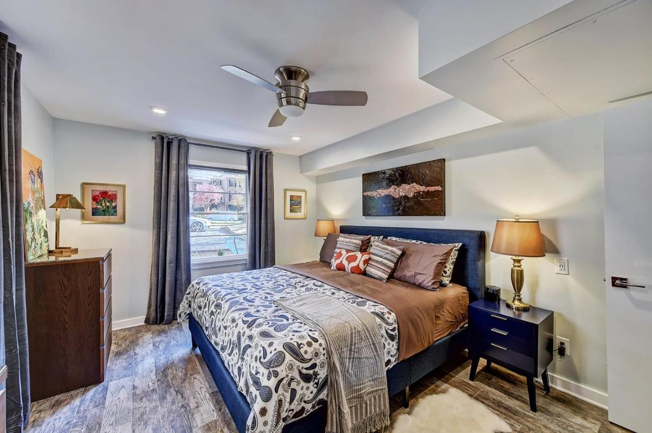 שרלוט The Home Collection Clt: 510 Queens מראה חיצוני תמונה