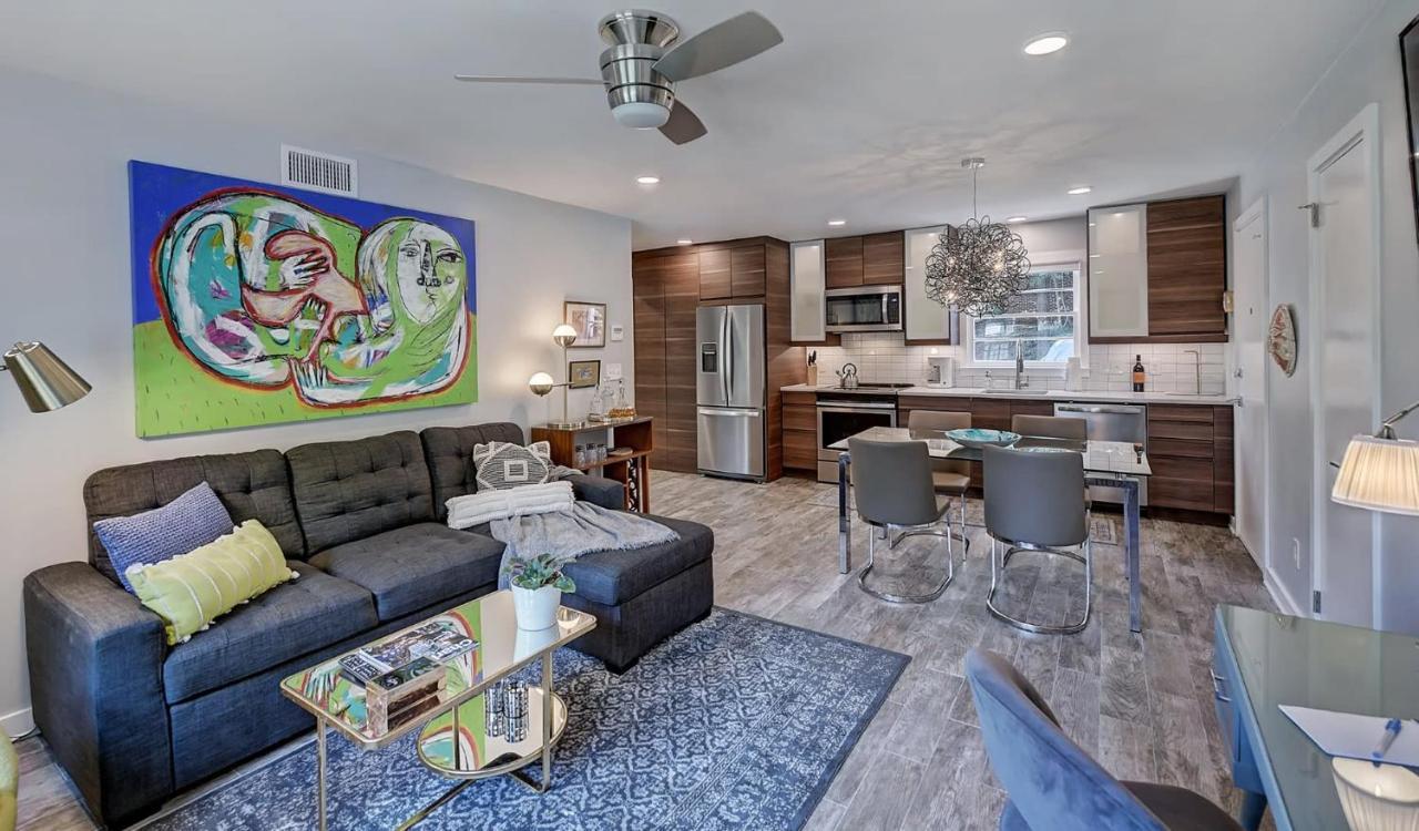 שרלוט The Home Collection Clt: 510 Queens מראה חיצוני תמונה