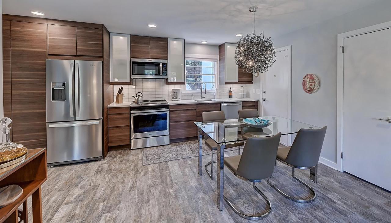 שרלוט The Home Collection Clt: 510 Queens מראה חיצוני תמונה