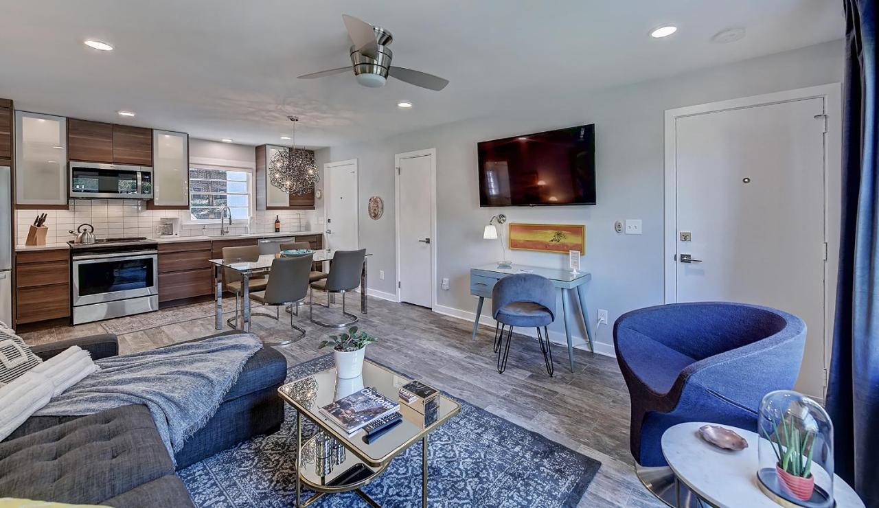 שרלוט The Home Collection Clt: 510 Queens מראה חיצוני תמונה