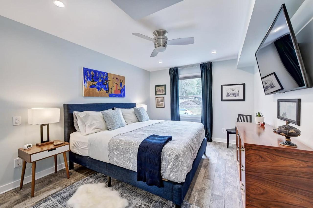 שרלוט The Home Collection Clt: 510 Queens מראה חיצוני תמונה